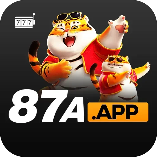 87a Logo